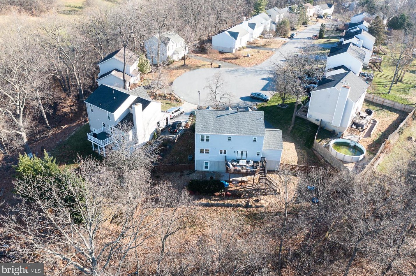 317 Pembridge Dr, Winchester VA  22602-6852 exterior