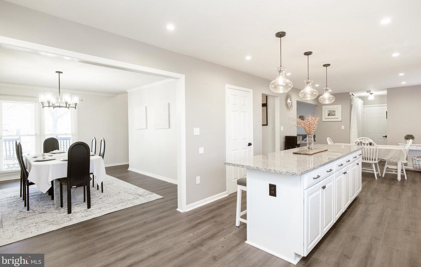 317 Pembridge Dr, Winchester VA  22602-6852 exterior