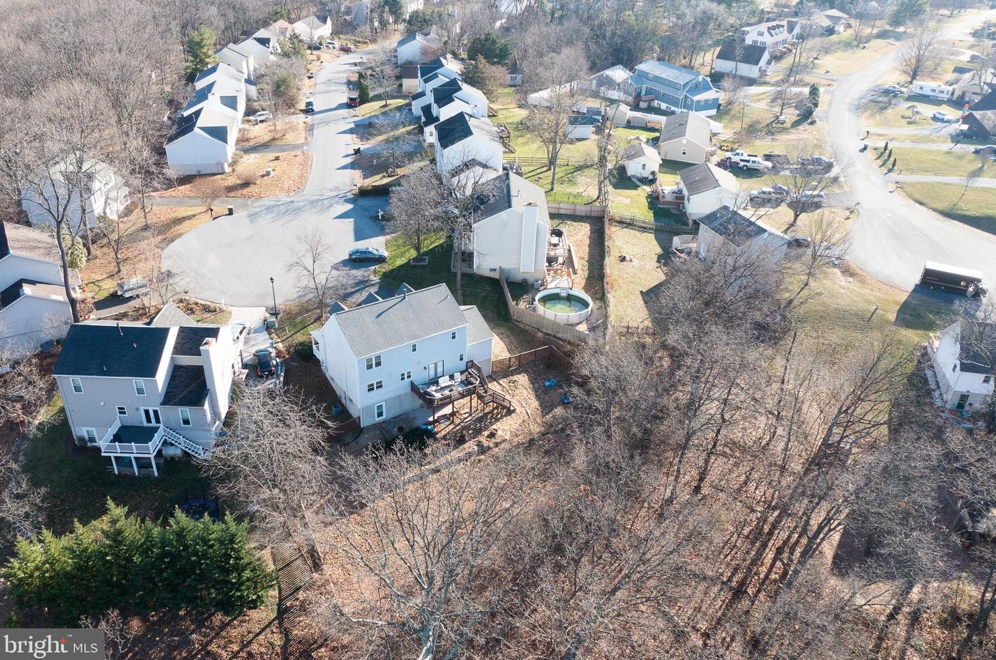 317 Pembridge Dr, Winchester VA  22602-6852 exterior