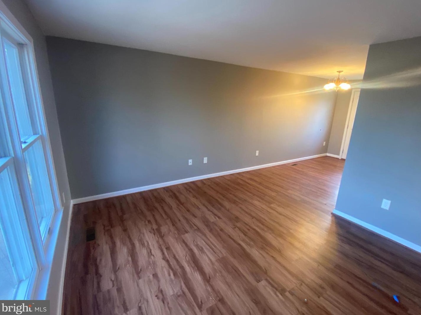 224 Lake Sever Dr, Winchester VA  22603-4839 exterior