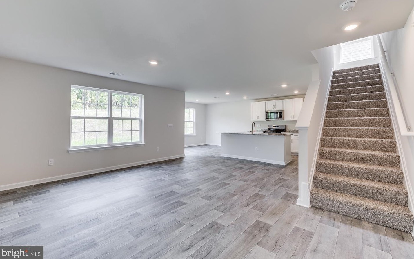 5205 Crooked Ln, Stephens City VA  22655-2895 exterior