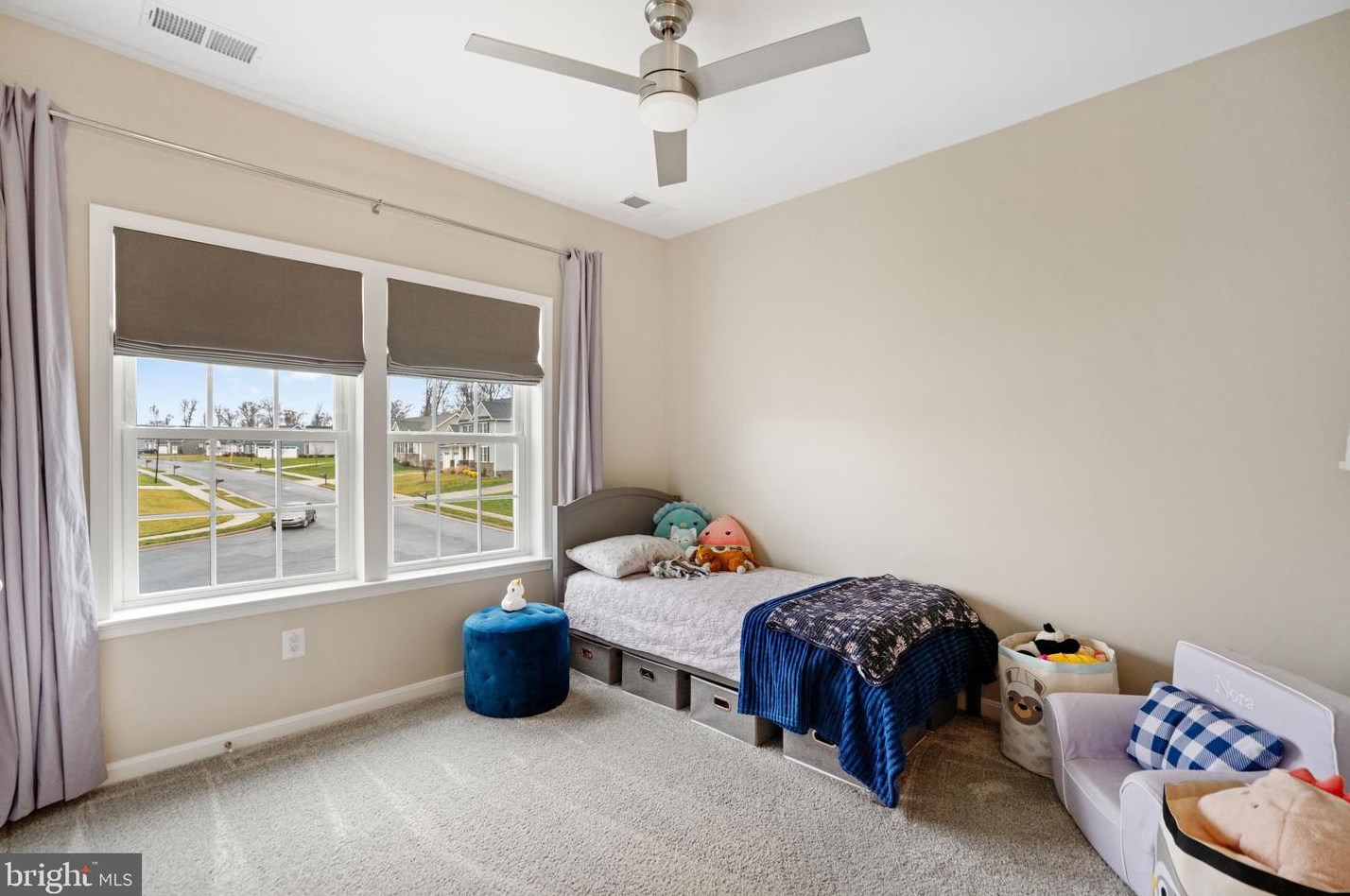 128 Jeni Ct, Winchester VA  22602 exterior