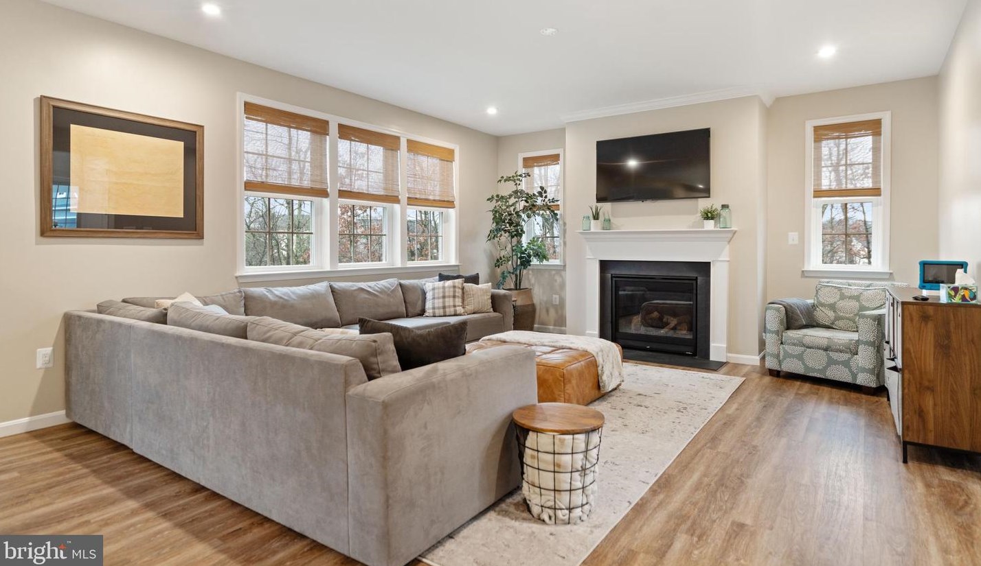 128 Jeni Ct, Winchester VA  22602 exterior