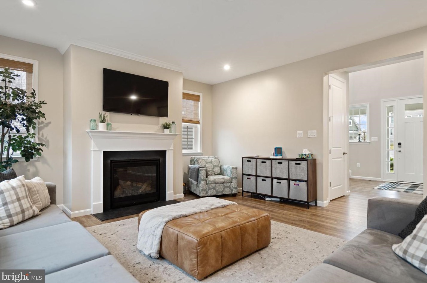 128 Jeni Ct, Winchester VA  22602 exterior