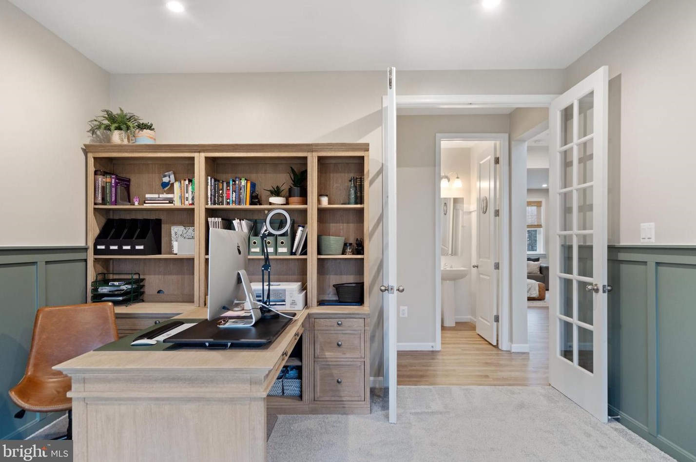 128 Jeni Ct, Winchester VA  22602 exterior