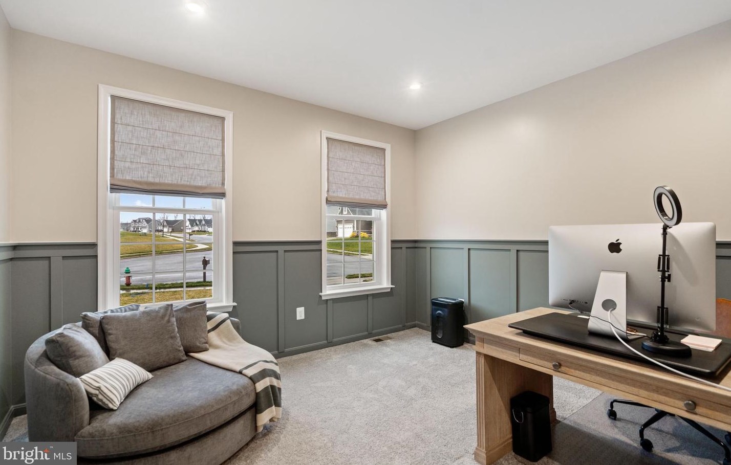 128 Jeni Ct, Winchester VA  22602 exterior