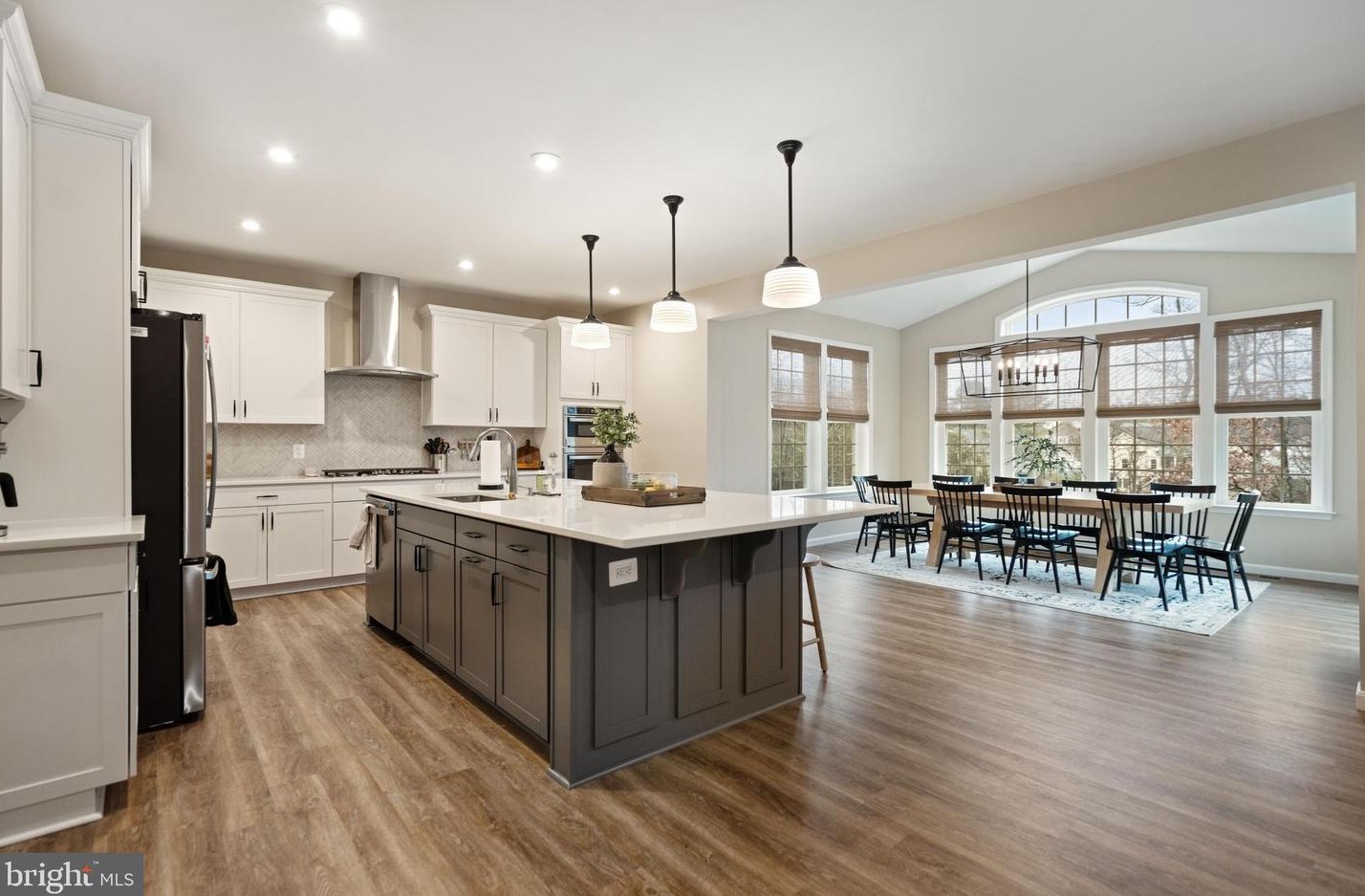 128 Jeni Ct, Winchester VA  22602 exterior