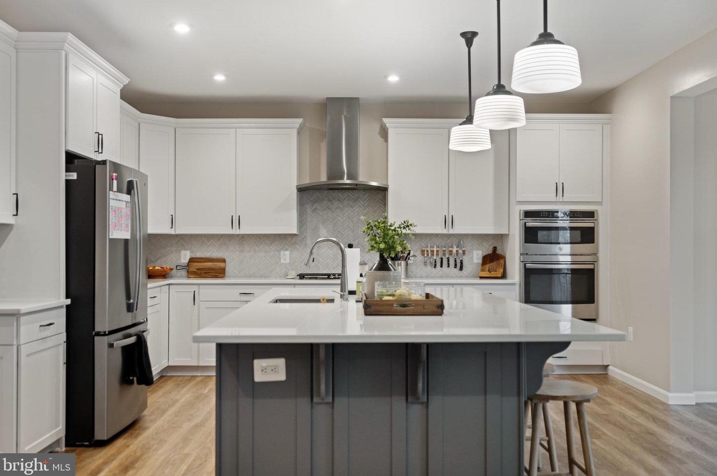 128 Jeni Ct, Winchester VA  22602 exterior