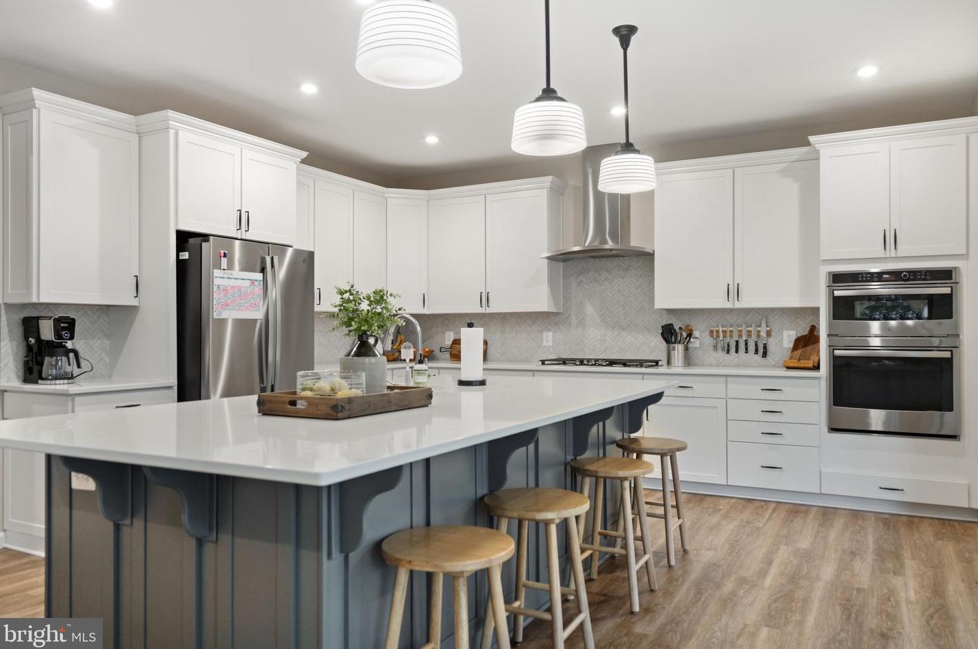 128 Jeni Ct, Winchester VA  22602 exterior