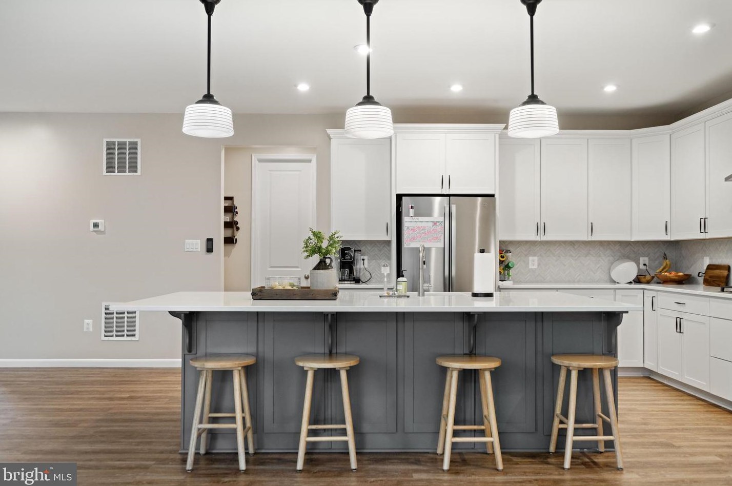 128 Jeni Ct, Winchester VA  22602 exterior