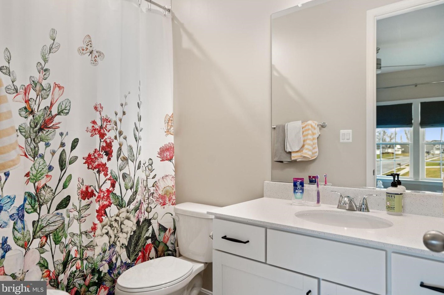 128 Jeni Ct, Winchester VA  22602 exterior