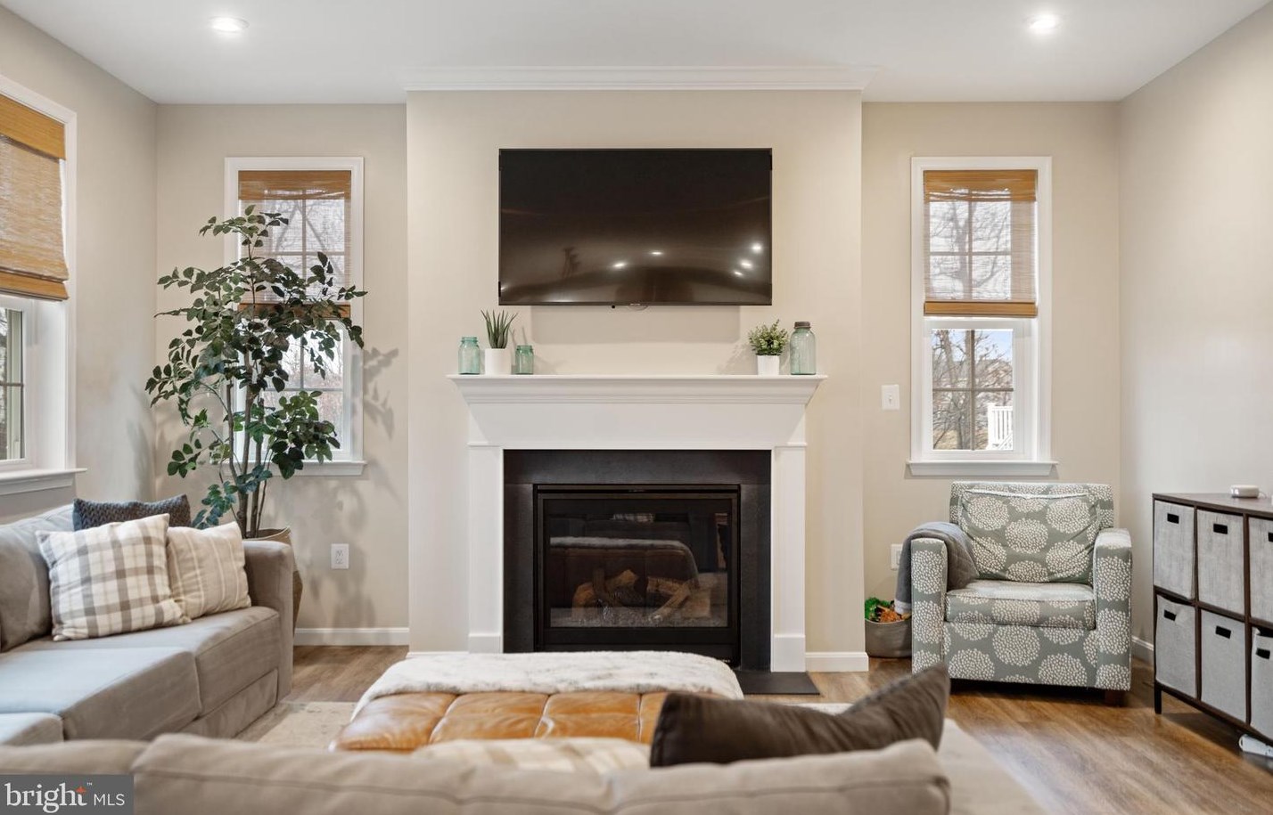 128 Jeni Ct, Winchester VA  22602 exterior