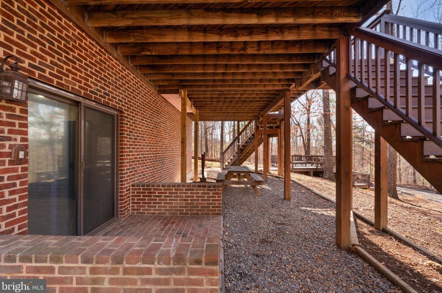 489 Estate Dr, Winchester VA  22603-2402 exterior
