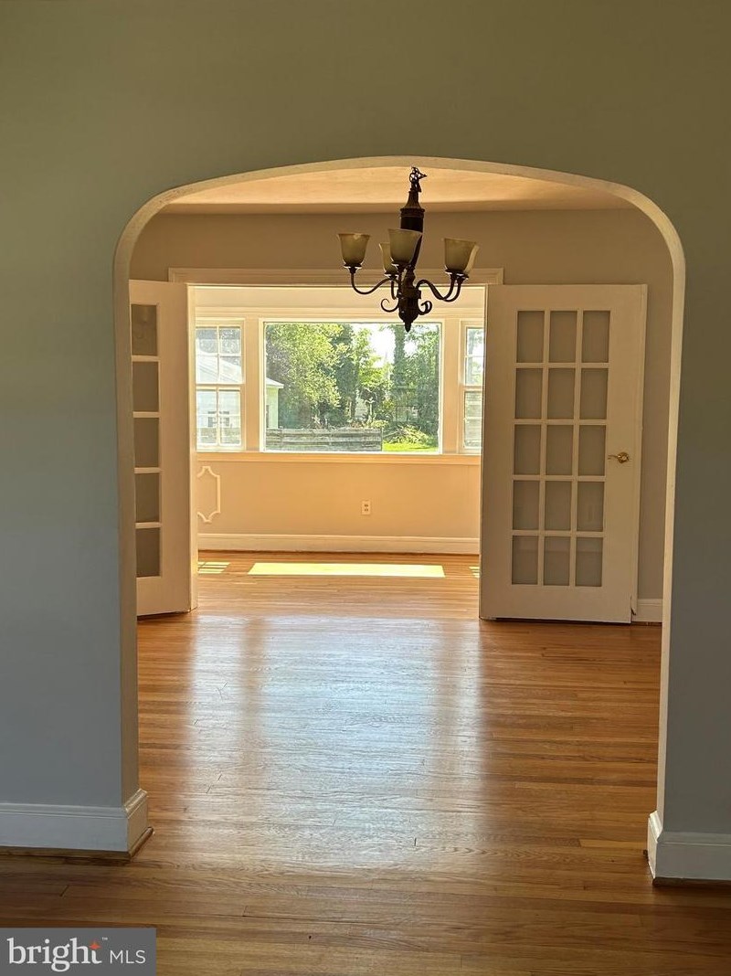 1204 Martinsburg Pike, Winchester VA  22603-5426 exterior