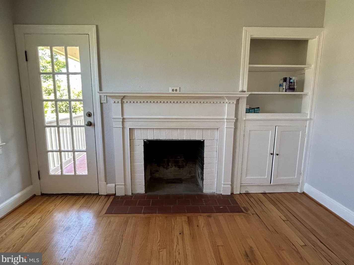 1204 Martinsburg Pike, Winchester VA  22603-5426 exterior