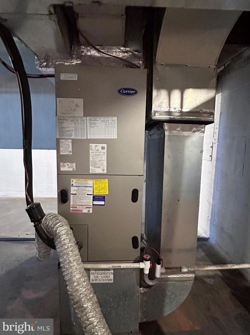 1204 Martinsburg Pike, Winchester VA  22603-5426 exterior