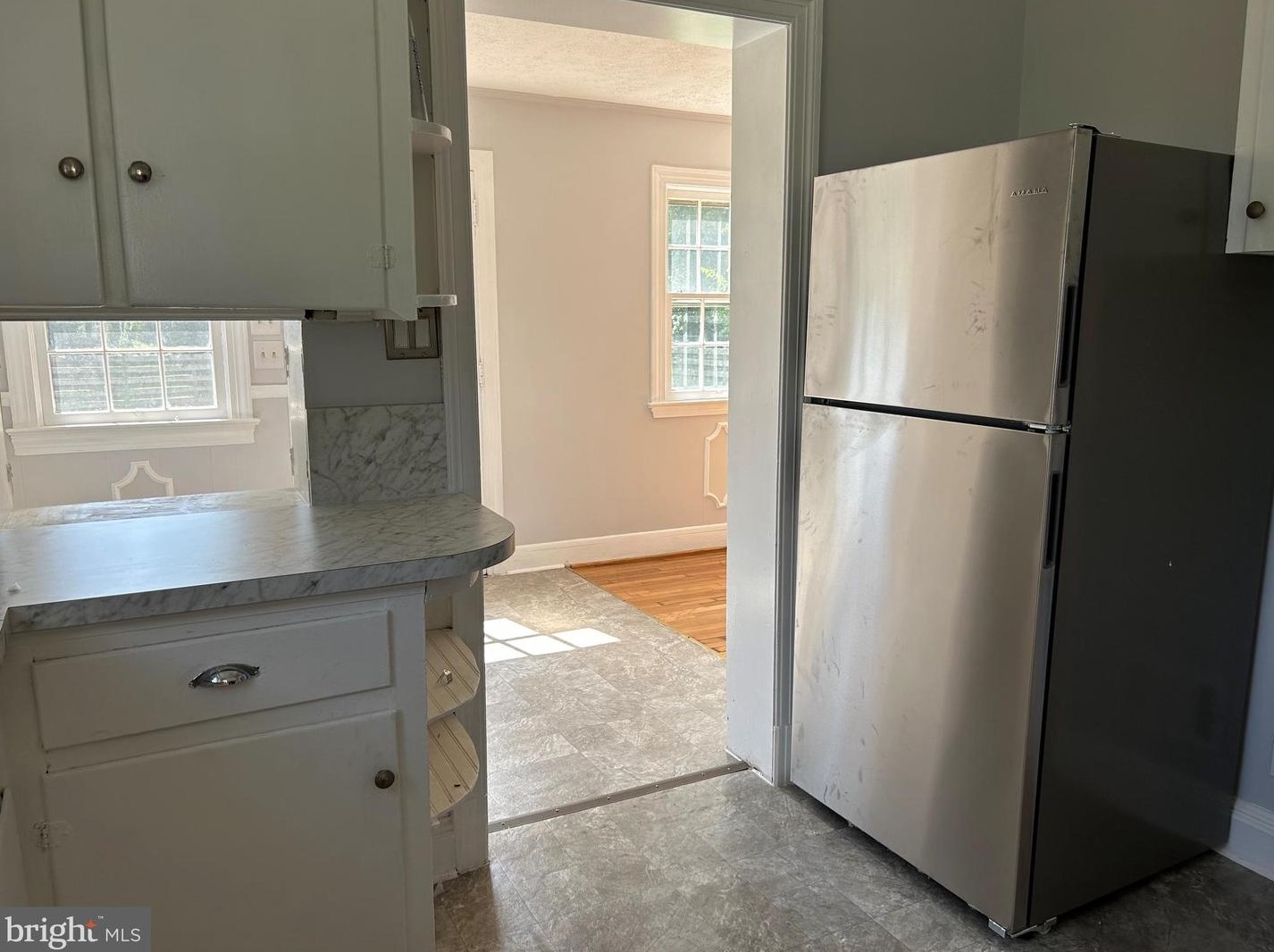 1204 Martinsburg Pike, Winchester VA  22603-5426 exterior