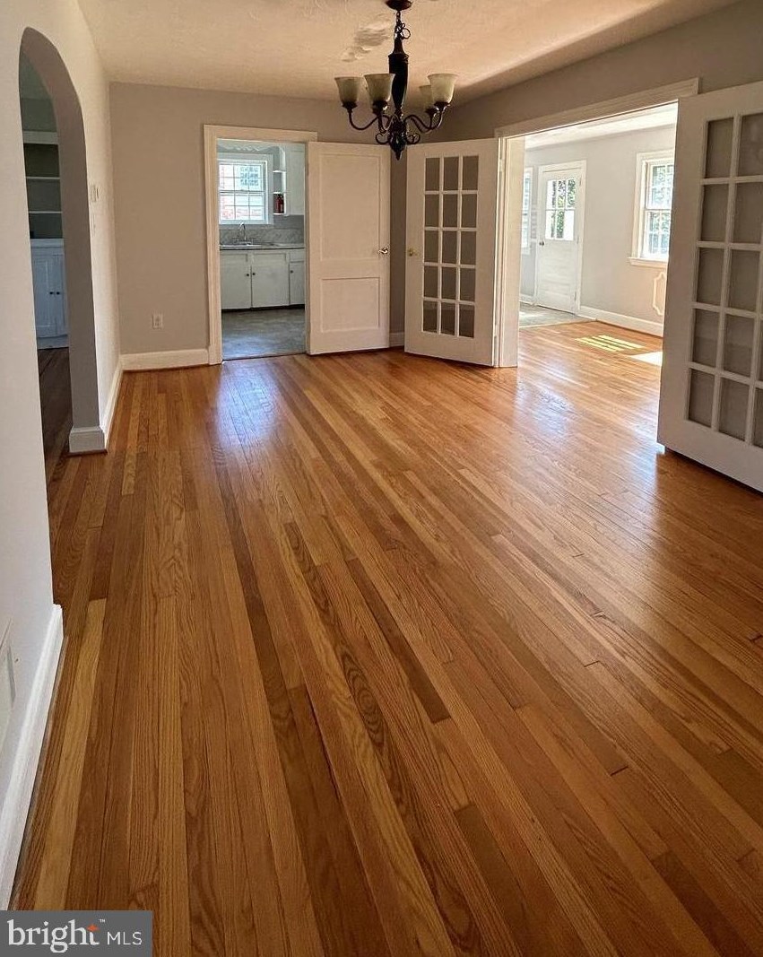 1204 Martinsburg Pike, Winchester VA  22603-5426 exterior