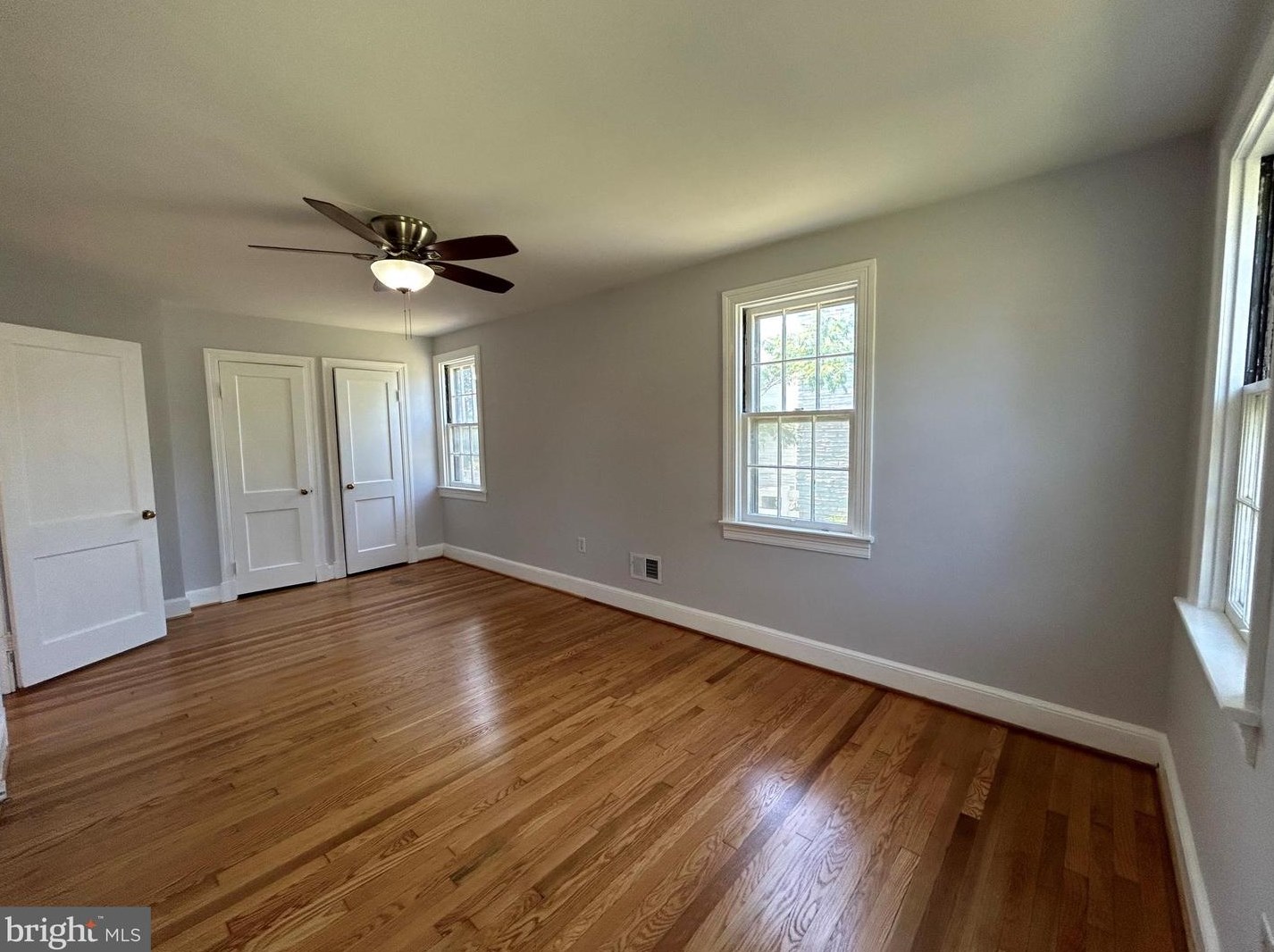 1204 Martinsburg Pike, Winchester VA  22603-5426 exterior