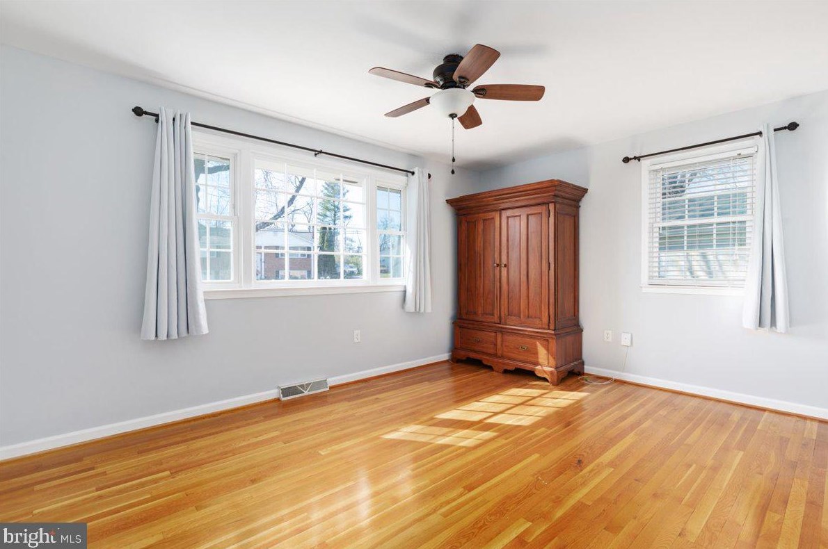 141 Wilkins Dr, Winchester VA  22602-6034 exterior