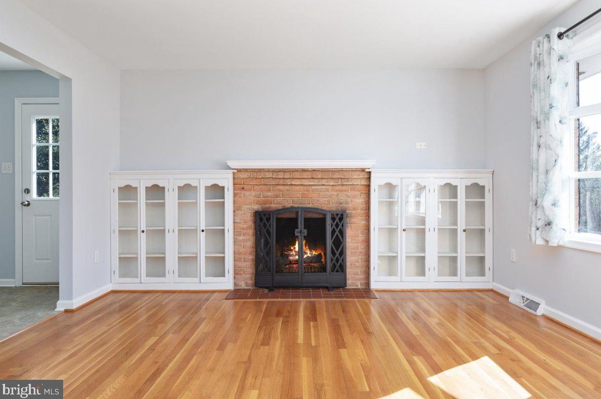 141 Wilkins Dr, Winchester VA  22602-6034 exterior