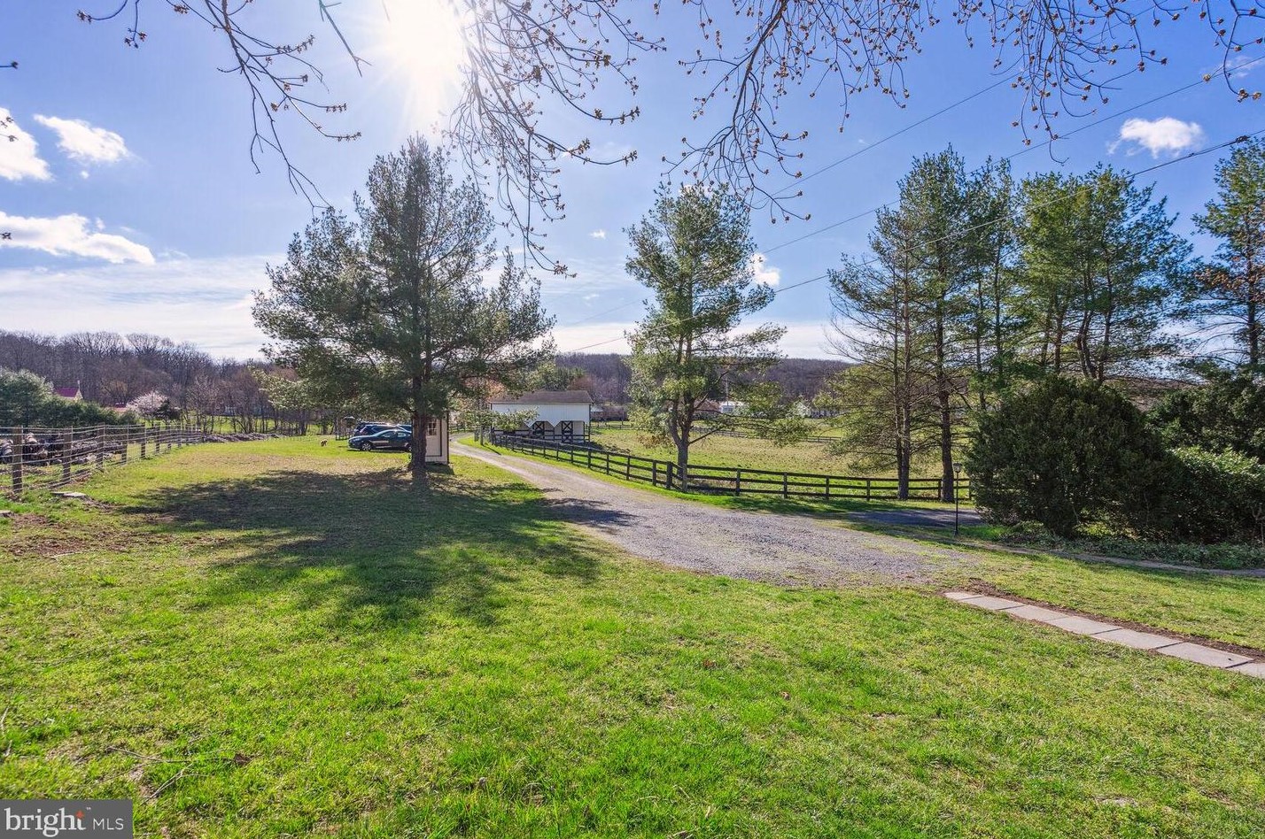 292 Marple Rd, Winchester VA  22603-4142 exterior