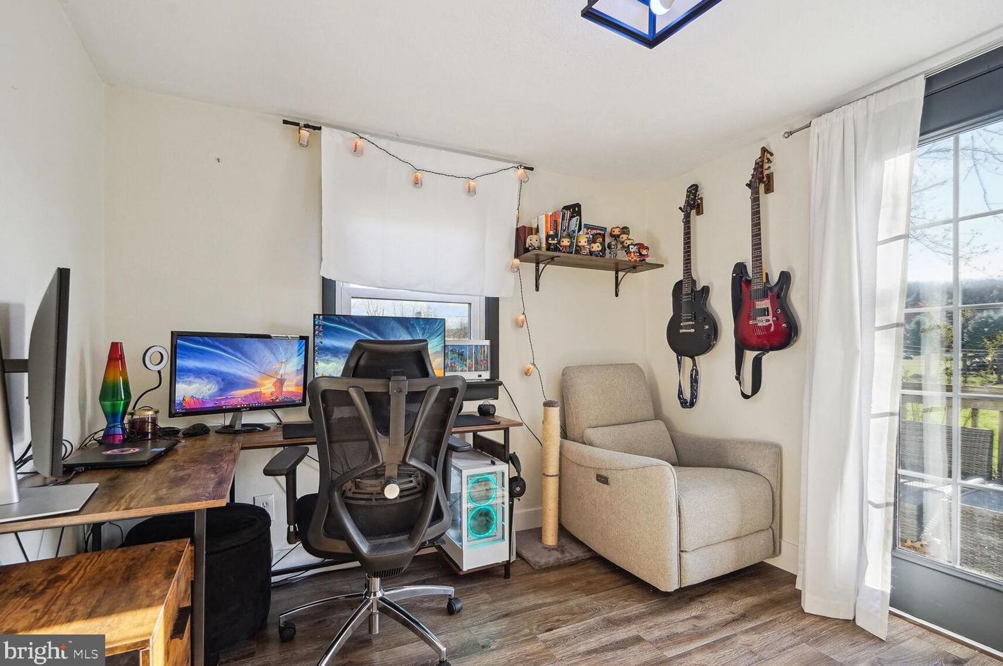 292 Marple Rd, Winchester VA  22603-4142 exterior