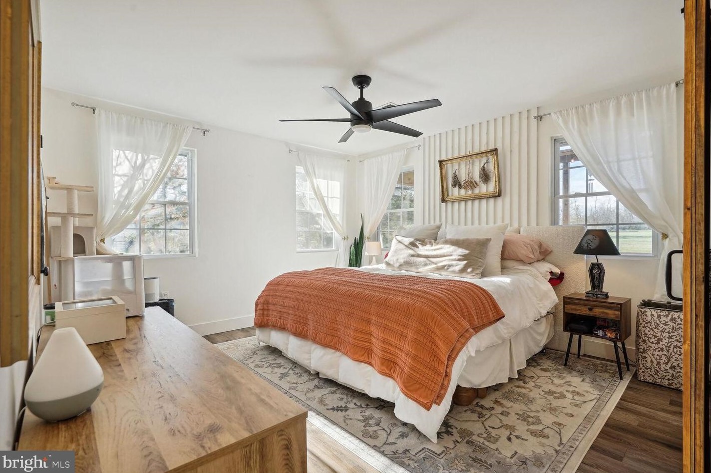 292 Marple Rd, Winchester VA  22603-4142 exterior