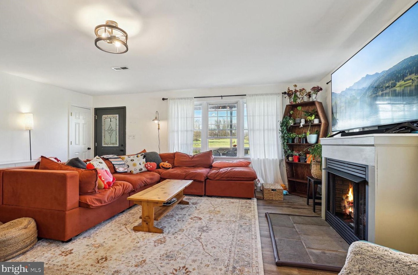 292 Marple Rd, Winchester VA  22603-4142 exterior