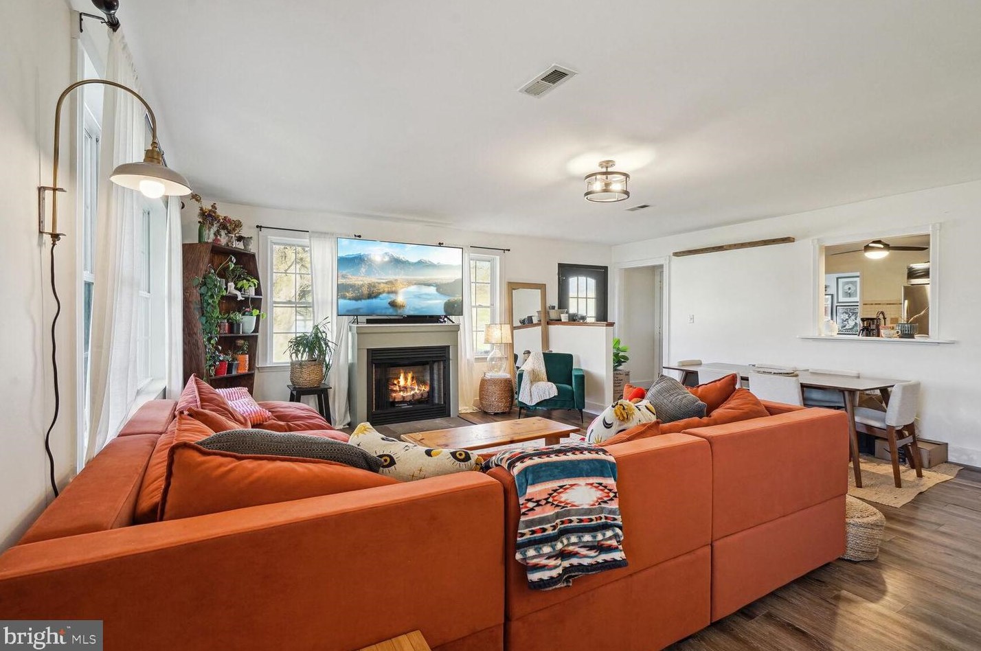 292 Marple Rd, Winchester VA  22603-4142 exterior