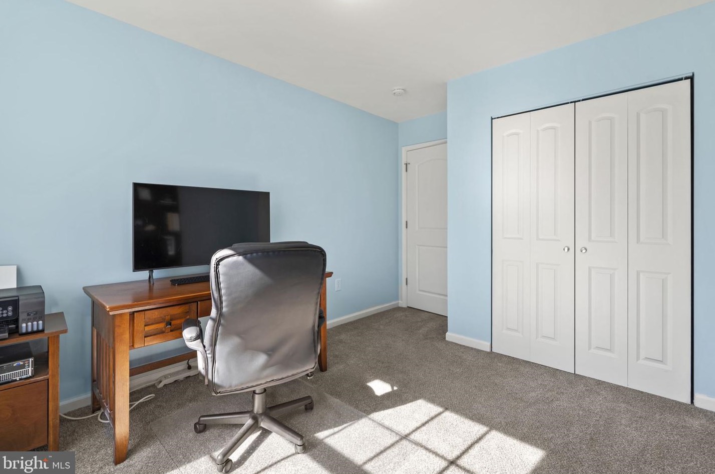 307 Fawn Dr, Winchester VA  22602-3500 exterior