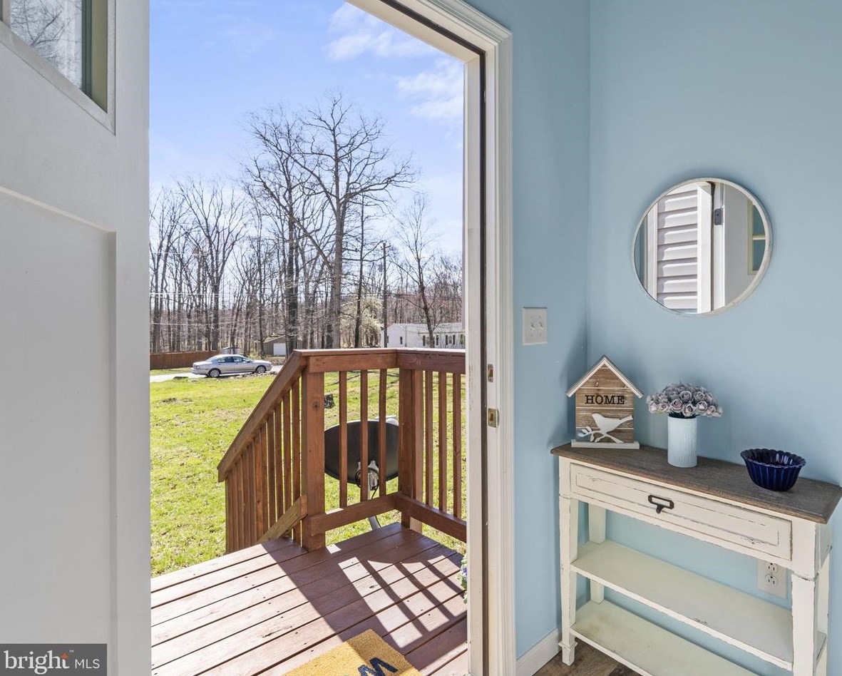 307 Fawn Dr, Winchester VA  22602-3500 exterior