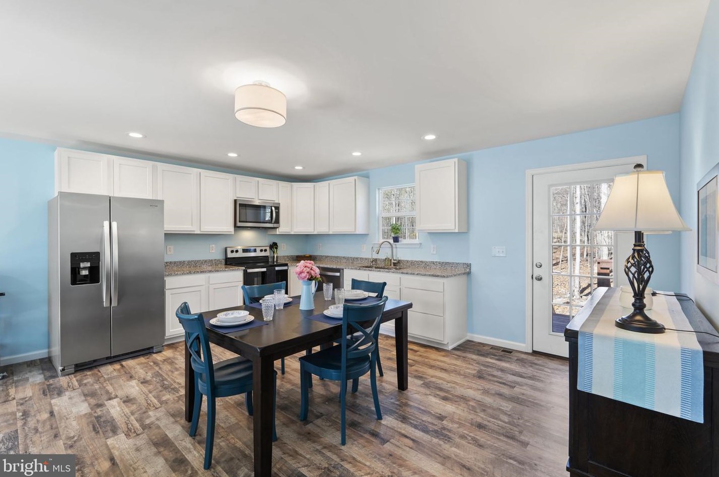 307 Fawn Dr, Winchester VA  22602-3500 exterior