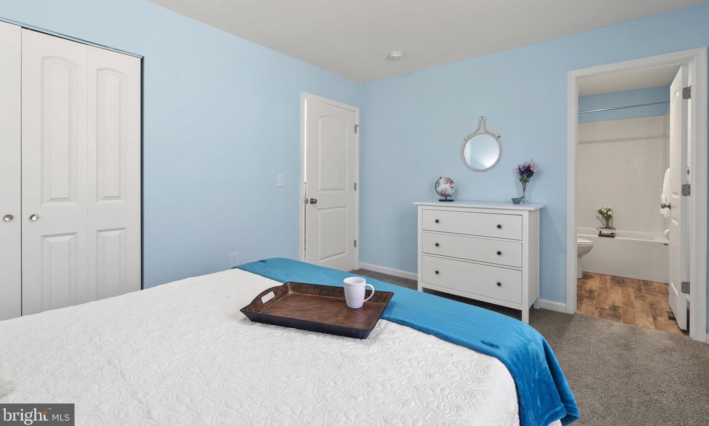 307 Fawn Dr, Winchester VA  22602-3500 exterior