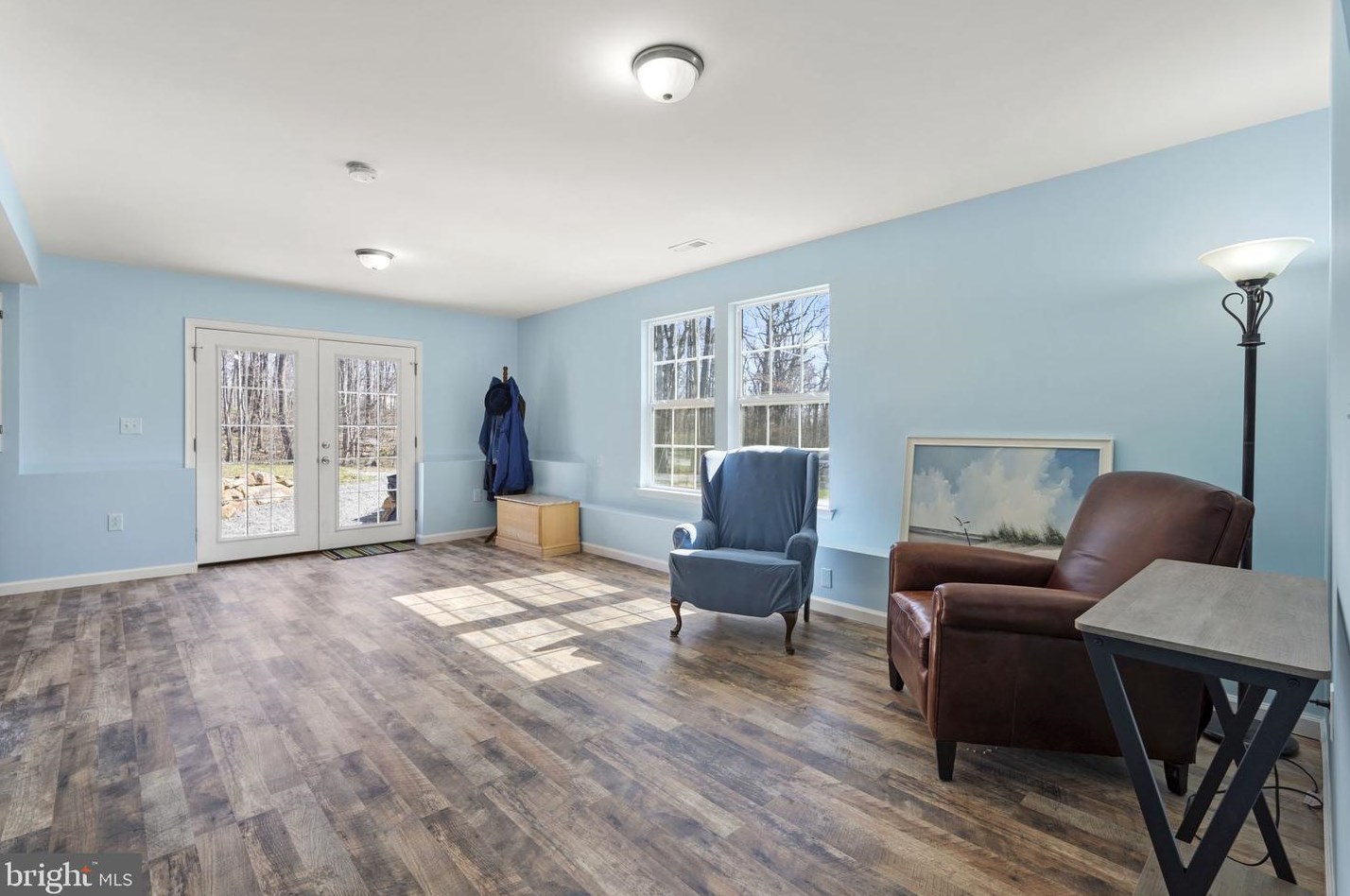 307 Fawn Dr, Winchester VA  22602-3500 exterior