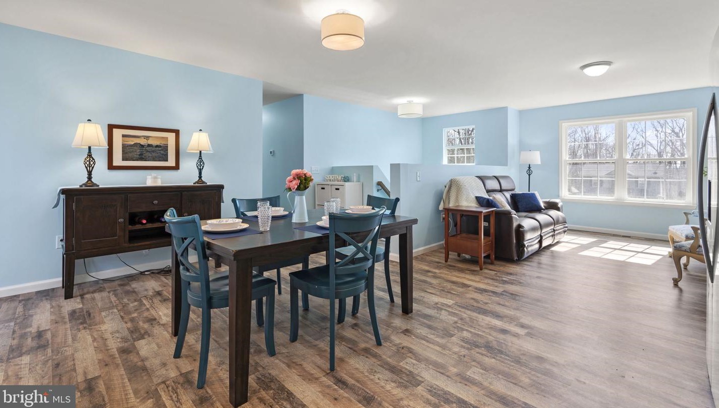 307 Fawn Dr, Winchester VA  22602-3500 exterior