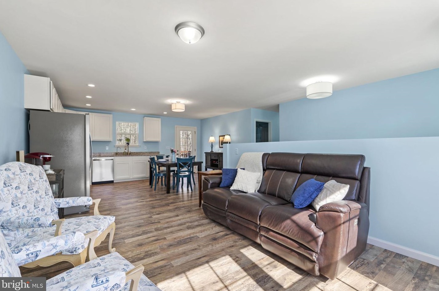 307 Fawn Dr, Winchester VA  22602-3500 exterior