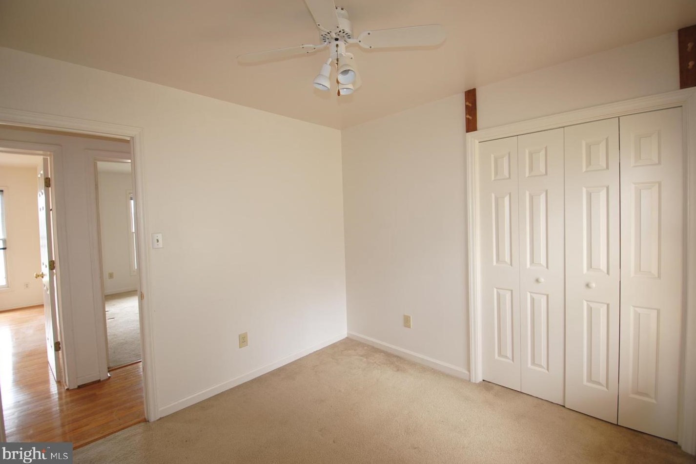 1742 Back Mountain Rd, Winchester VA  22602-1902 exterior