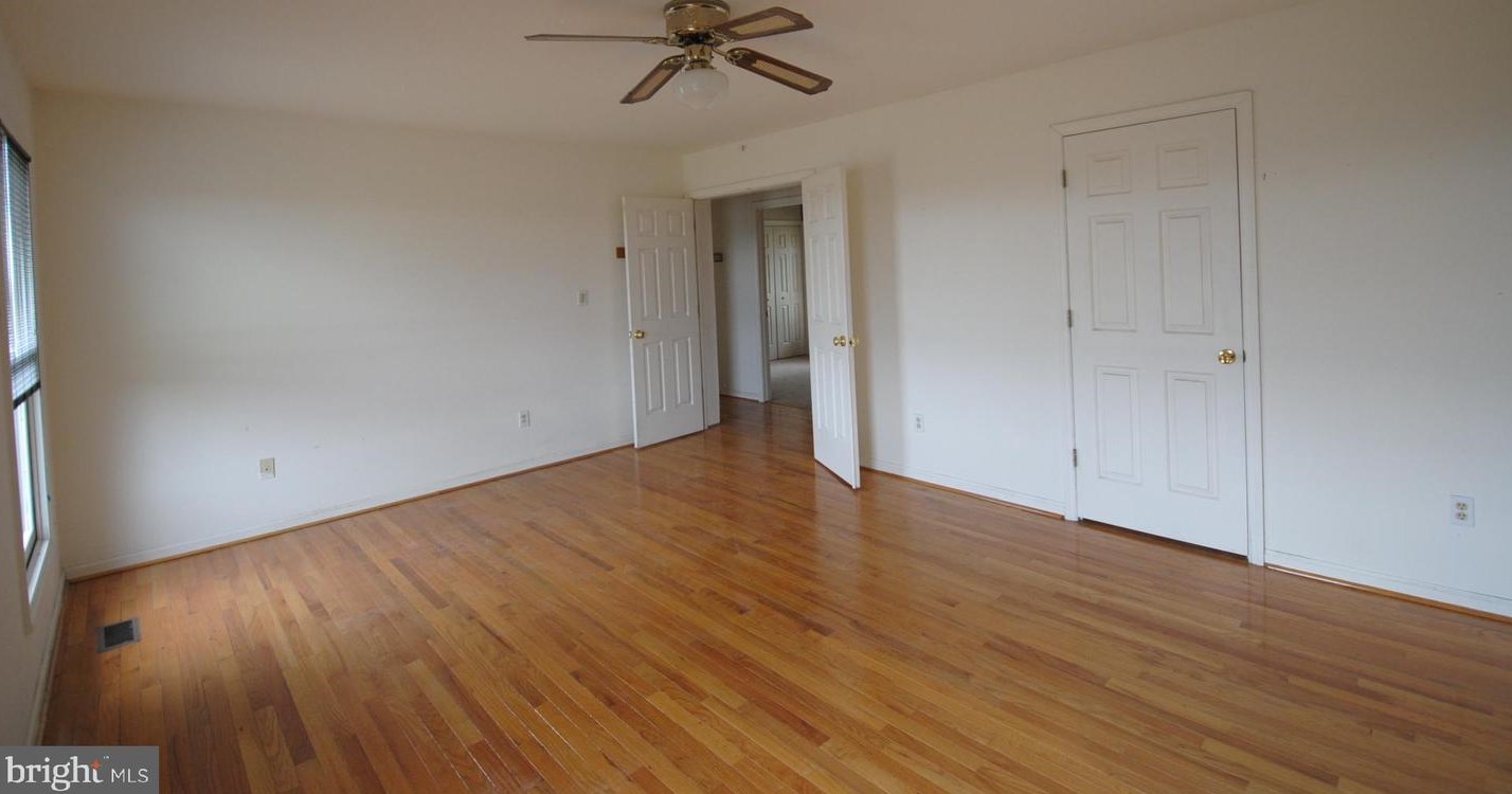 1742 Back Mountain Rd, Winchester VA  22602-1902 exterior