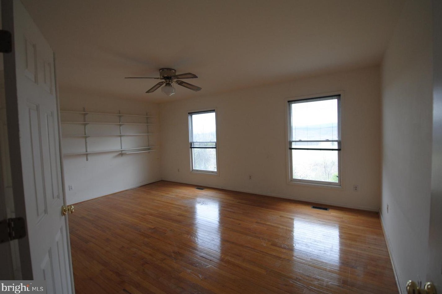 1742 Back Mountain Rd, Winchester VA  22602-1902 exterior