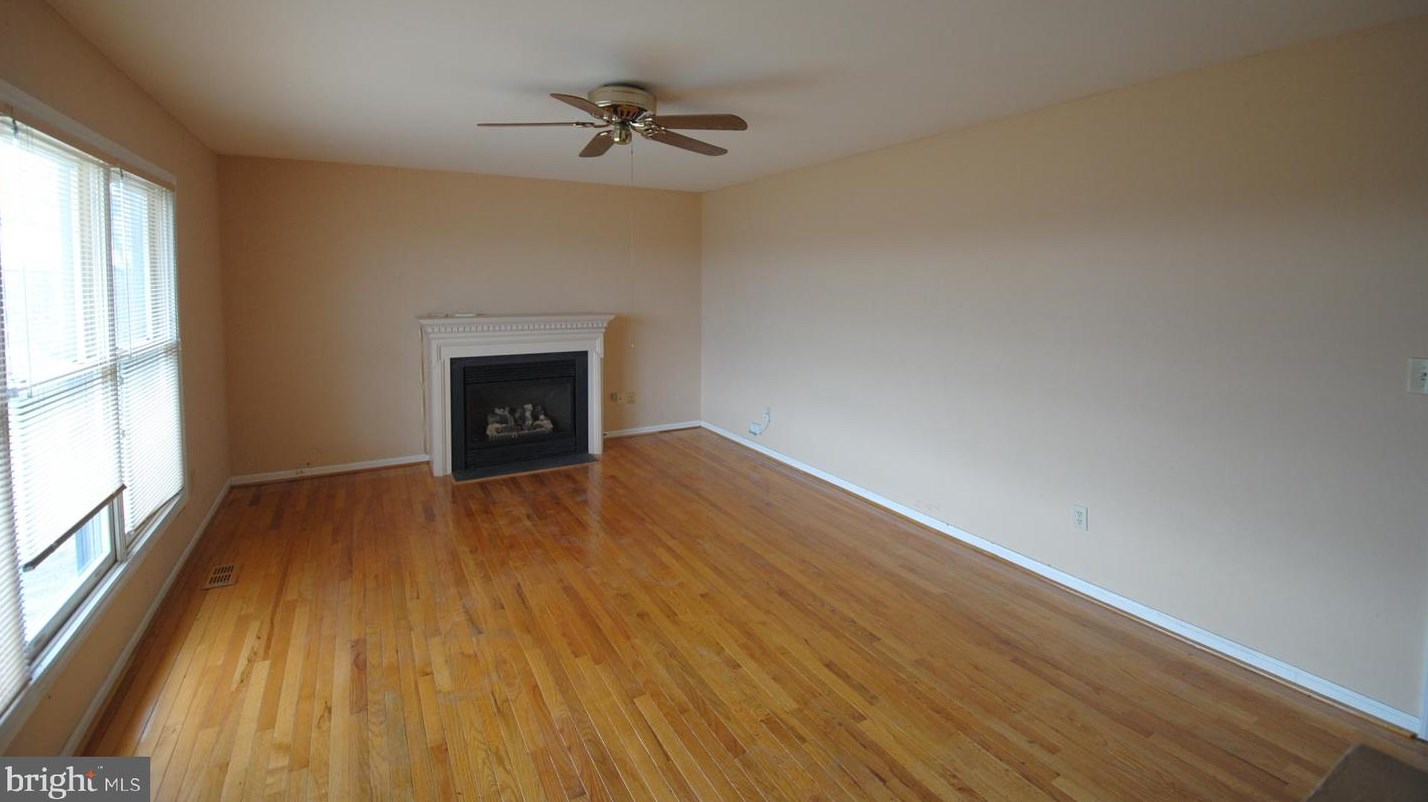 1742 Back Mountain Rd, Winchester VA  22602-1902 exterior