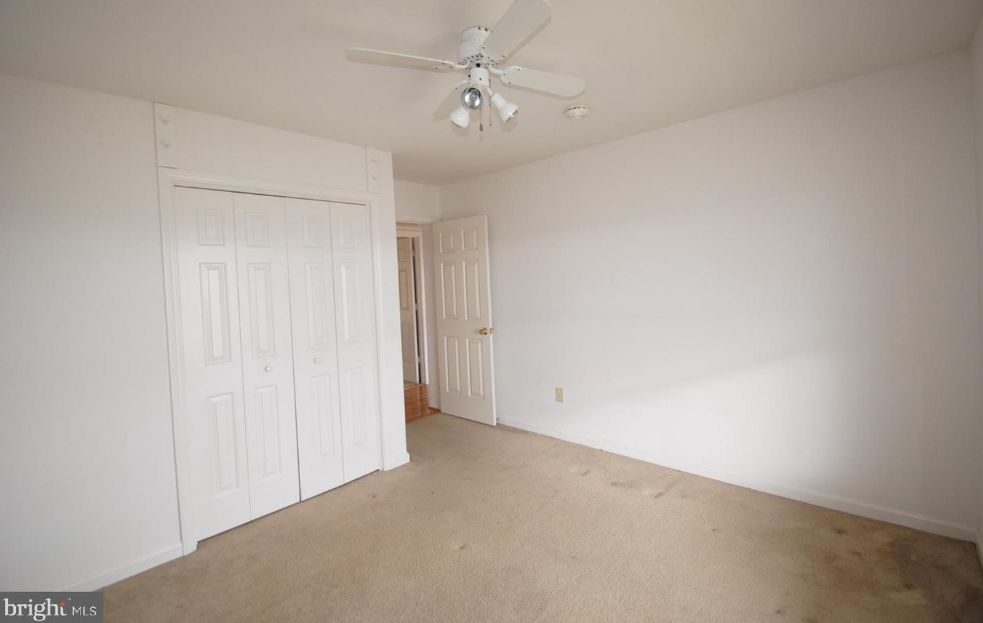 1742 Back Mountain Rd, Winchester VA  22602-1902 exterior