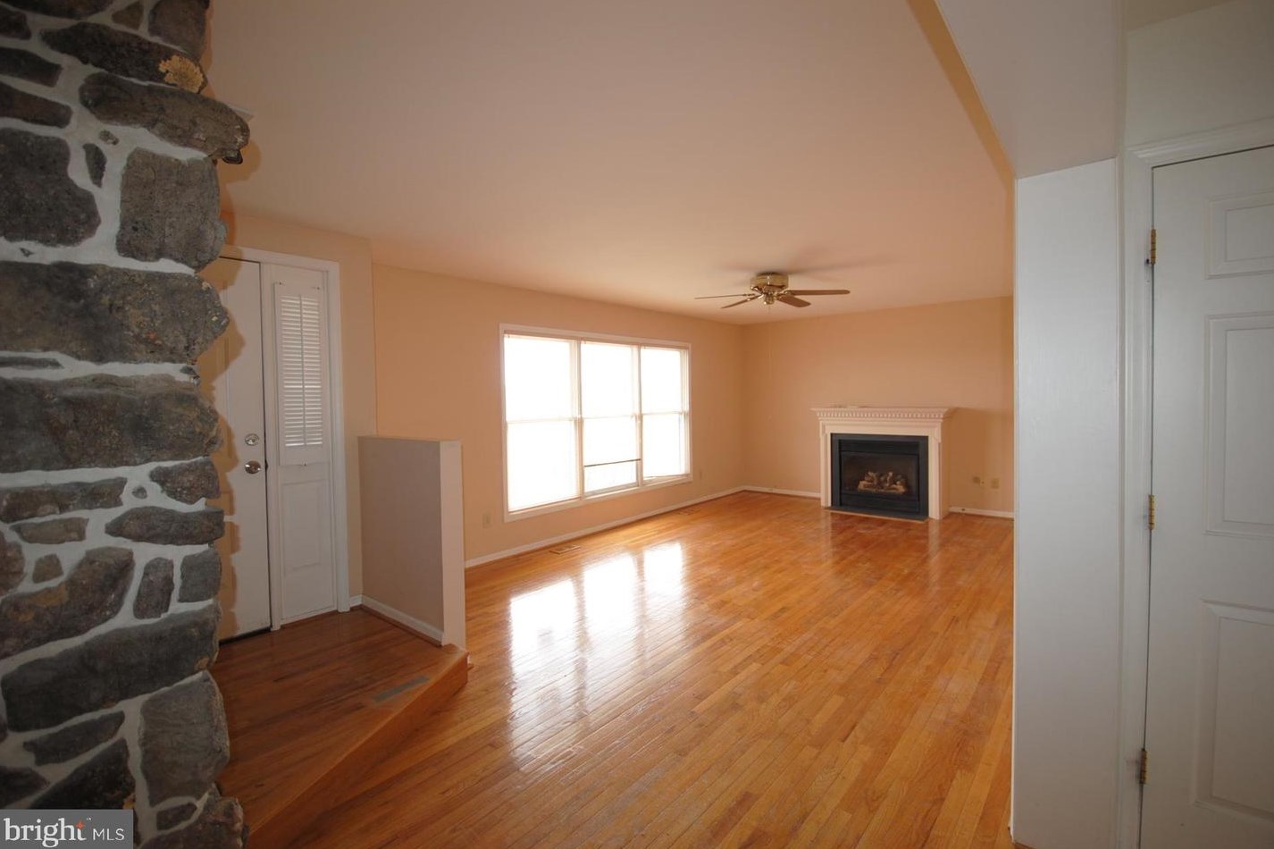 1742 Back Mountain Rd, Winchester VA  22602-1902 exterior