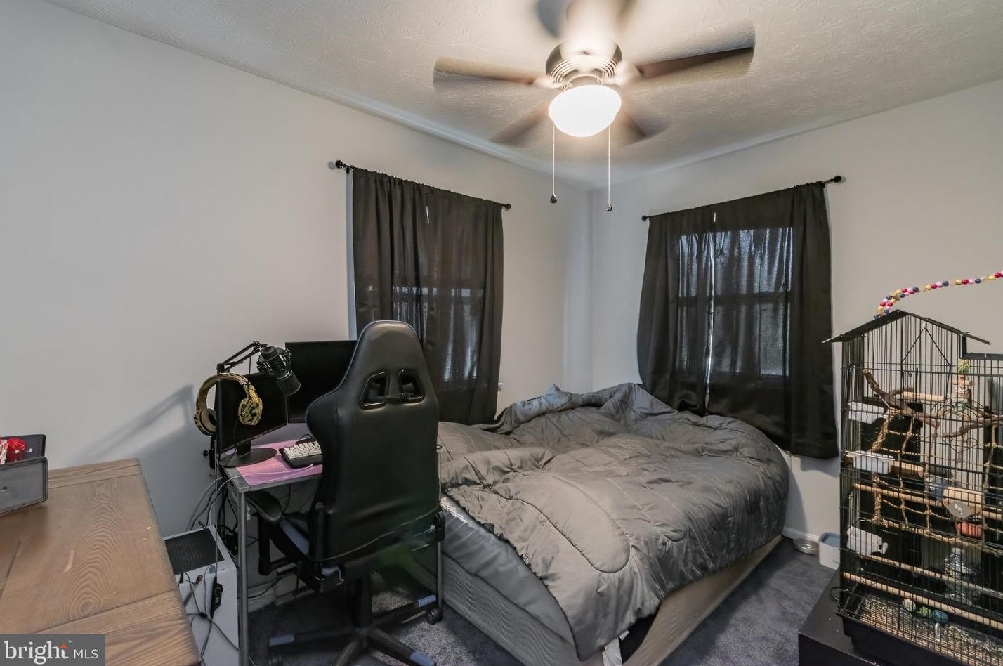 105 Huntcrest Cir, Winchester VA  22602-6404 exterior