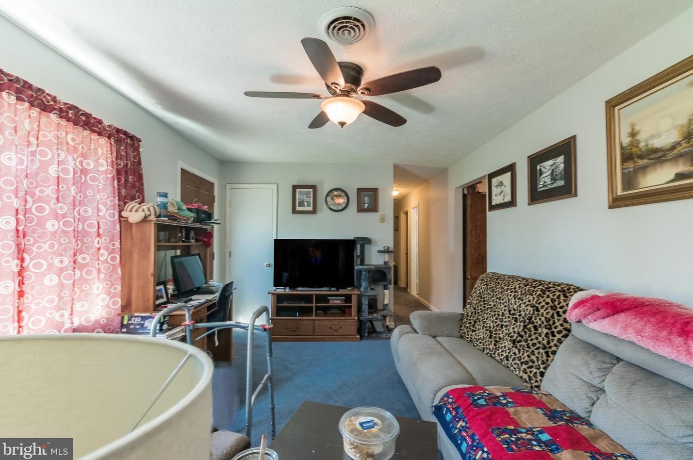 105 Huntcrest Cir, Winchester VA  22602-6404 exterior