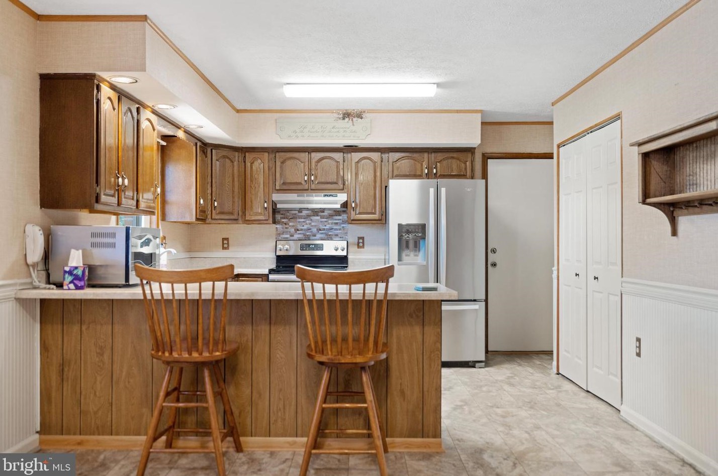 208 Sorrel Ln, Winchester VA  22602-4756 exterior