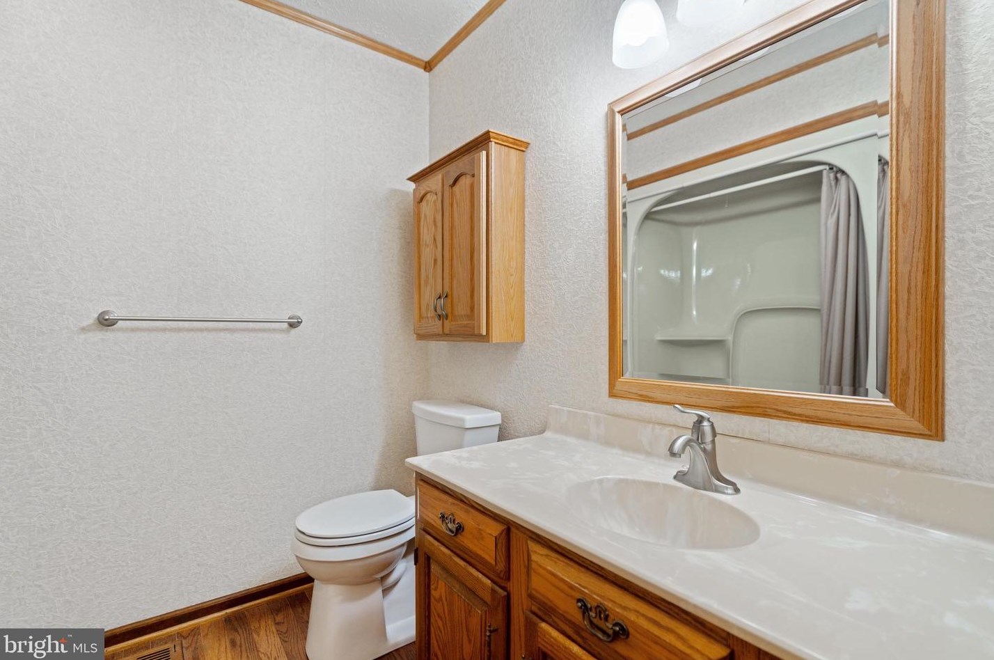 208 Sorrel Ln, Winchester VA  22602-4756 exterior