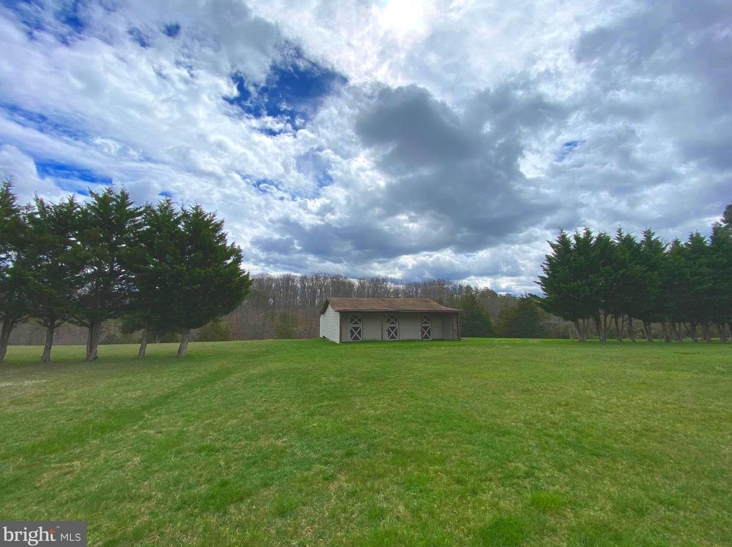 208 Sorrel Ln, Winchester VA  22602-4756 exterior