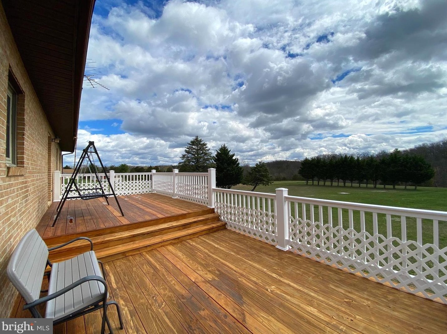 208 Sorrel Ln, Winchester VA  22602-4756 exterior