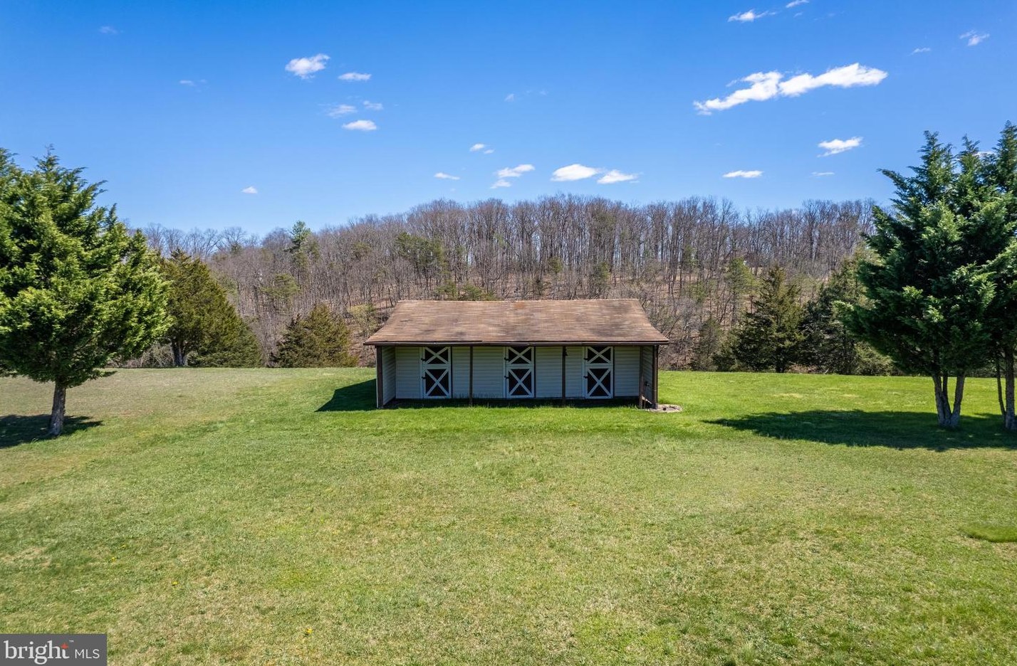 208 Sorrel Ln, Winchester VA  22602-4756 exterior